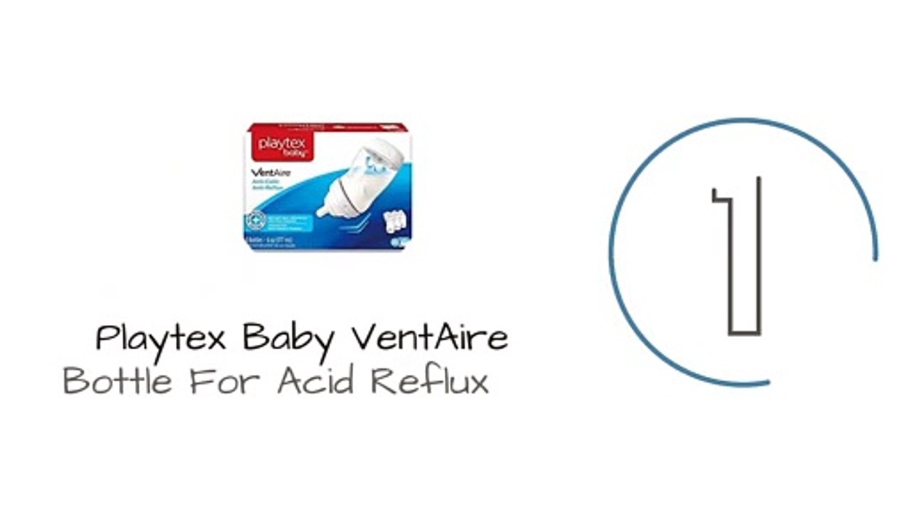 Best baby bottles for acid reflux | Mumee Magic