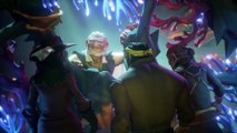 Sea of Thieves - Season Three: Official Content Update Trailer