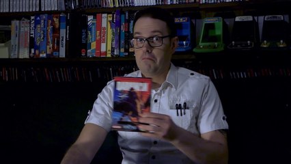 AVGN Ep.189 - Darkman (Legendado)
