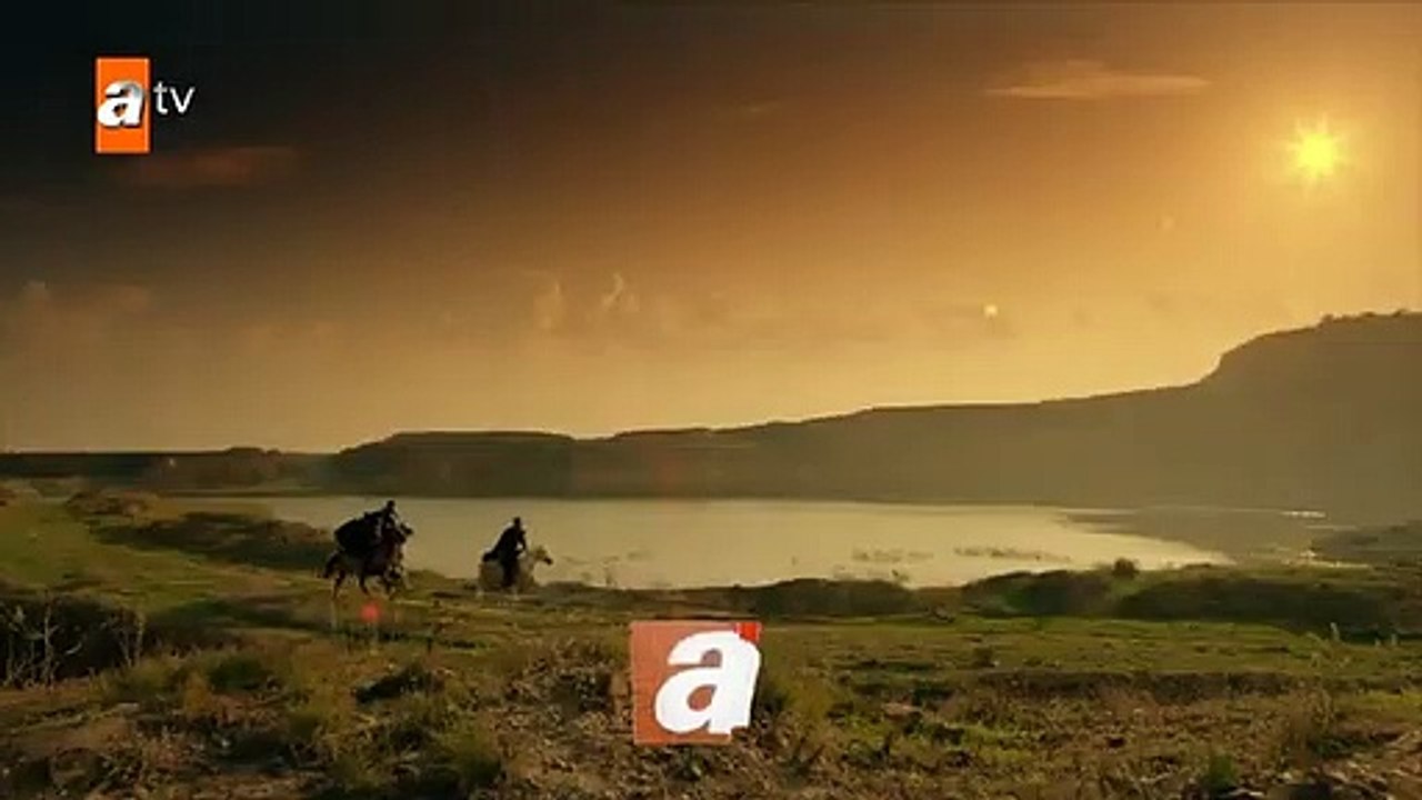 Bozkır Arslanı Celaleddin 6. Bölüm 2. Fragmanı