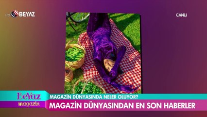 Beyaz Magazin 22 Haziran 2021