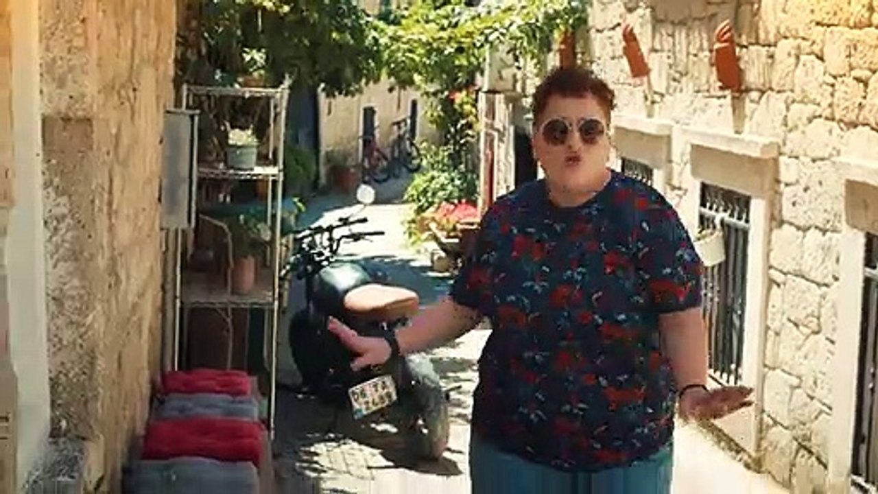 Deli Dolu Aylin - Ah Canım Ah