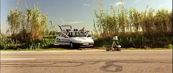 Taxi 2 (2000) HD Gratuit avec liens