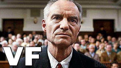 LE PROCÈS DE L'HERBORISTE Bande Annonce VF