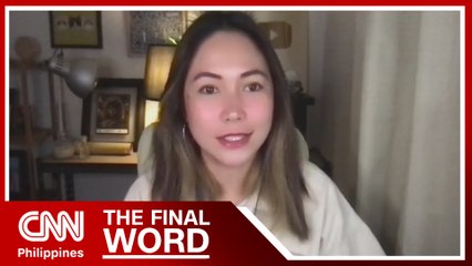 Yeng Constantino releases uplifting anthem 'Kumapit' | The Final Word