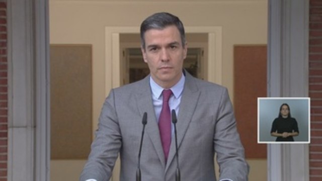 El Gobierno concede indultos parciales por razones de utilidad pública