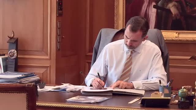 Los líderes independentistas presos podrían salir hoy mismo