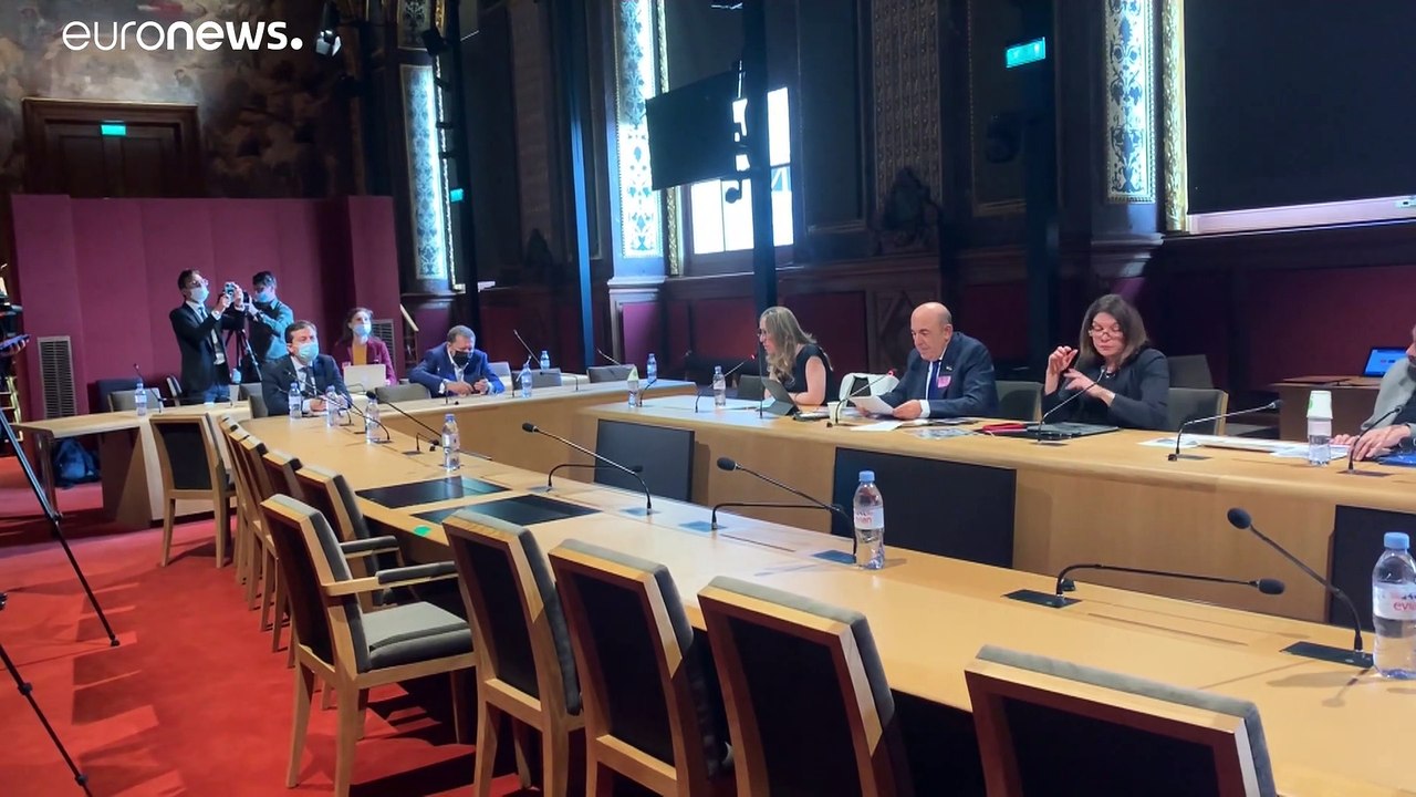 Gedenken an 'Holocaust der Kugeln' in Babi Jar - aber wie?