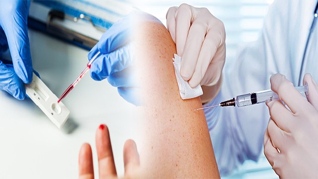 Corona काल में क्या Antibody Test से जान सकते हैं शरीर में Vaccine का असर? | Boldsky