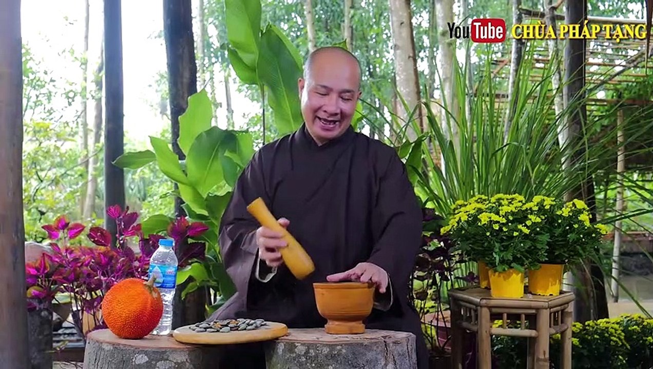Công Dụng Tuyệt Vời Trị Đau Nhức Khớp Gối, Đau Bả Vai, Đau Cánh Tay. Lương Y. Thích Trí Huệ