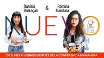 #EnVivo Café y Noticias | Priista de los de Salinas llega a SFP | Abren registro a los de 30 a 39