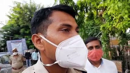 रिश्ते शर्मसार: ढाई साल की बालिका से दुष्कर्म