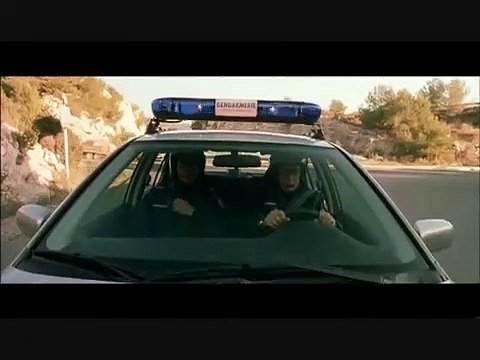 Taxi 3 (2002) FRENCH 720p Stream links