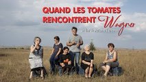 Quand les tomates rencontrent Wagner - Bande-annonce #1 [VOST|HD720p]