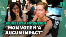 Ces jeunes électeurs expliquent leur abstention aux régionales