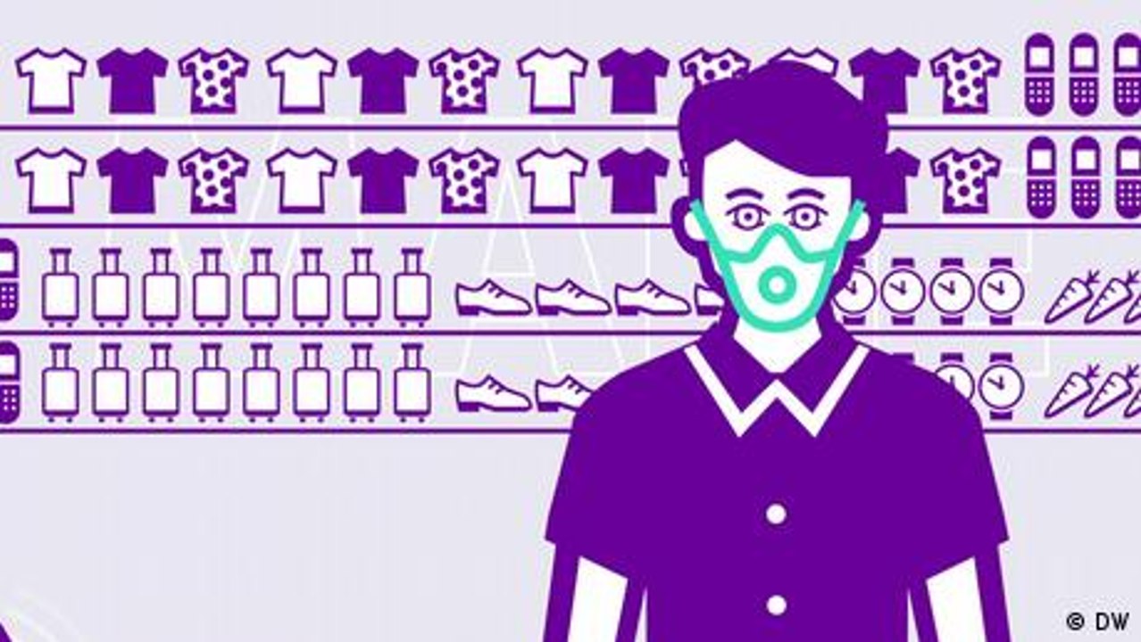 Wie hat Corona unser Konsumverhalten verändert?