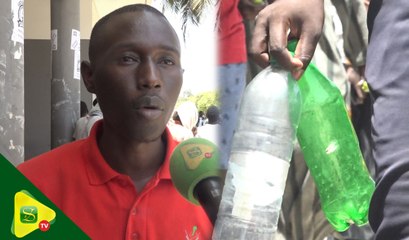 Violence à l'Ucad : un collectif d'étudiants joue la médiation