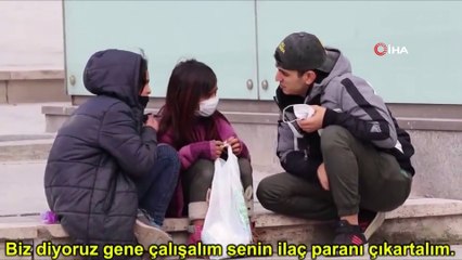 YouTuber Fariz Bakhshalıyev hakkında mahkeme yakalama emri çıkardı