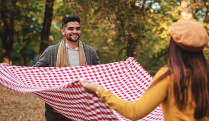 Don’t Forget to Pack These Picnic Essentials