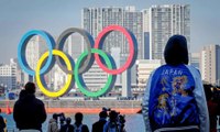Los Juegos Olímpicos de Tokio permitirán a fanáticos locales bajo estrictos límites