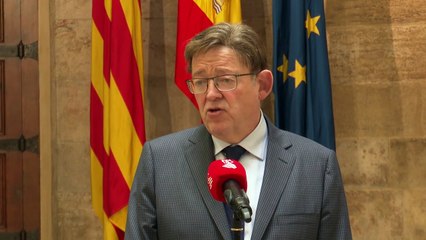 Puig espera que los alumnos se vacunen en primeras semanas de curso