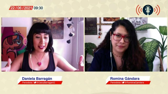 #EnVivo Café y Noticias | Priista de los de Salinas llega a SFP | Abren registro a los de 30 a 39