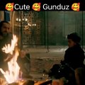 Best line Cute  Gunduz  _ Ertugrul Attitude status _ Ertugrul ghazi status #shorts