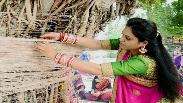 Vat Purnima Vrat 2021: वट पूर्णिमा शुभ मुहूर्त | Vat Purnima Vrat Shubh Muhurat | Boldsky