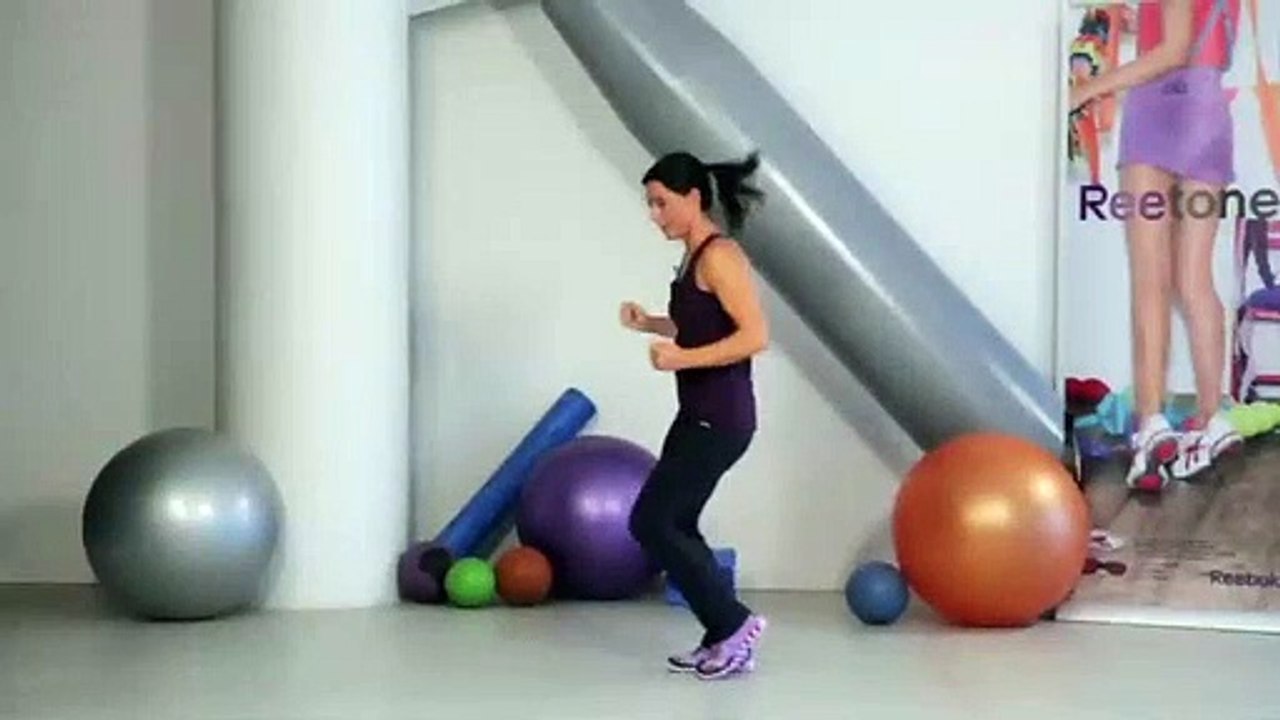 Get a cardio workout