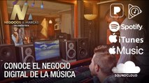 ¿Quieres comercializar tu música? Te explicamos cómo - Negocios y Marcas