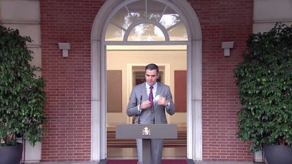 Espagne : feu vert pour gracier neuf dirigeants catalans emprisonnés