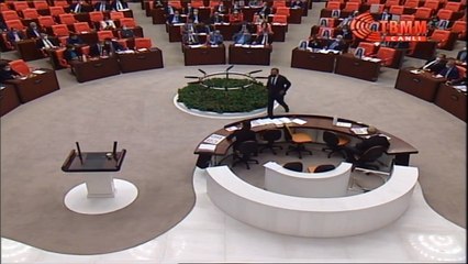 CHP'li Tanrıkulu: Deniz Poyrazı katleden Onur Gencer'in evi tutuklandıktan sonra arandı; ortalama bir muhalife böyle davranılıyor mu?