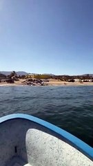 Boat Launch Lesson Learned the Hard Way