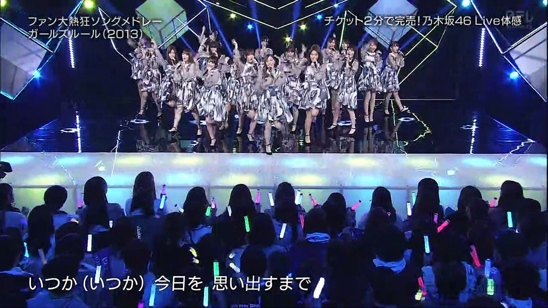 乃木坂46 Part バズリズム02 動画 Dailymotion