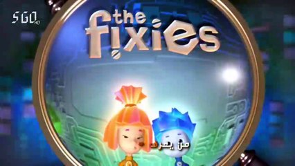 الحلقة 18 - لوحة المفاتيح