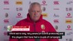 'No hugging!' - Gatland urges Lions to learn from England footballers COVID mishaps