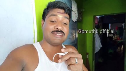 GP MUTHU - Y2Mate.is - சிங்கம் களம் இறங்கிருச்சி....DIARY