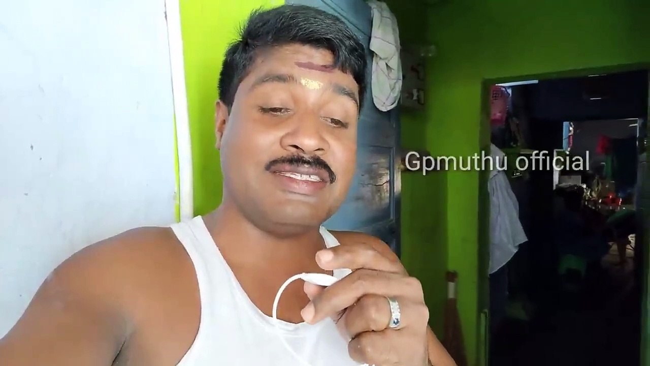 GP MUTHU - Y2Mate.is - சிங்கம் களம் இறங்கிருச்சி....DIARY