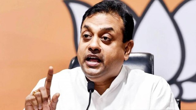 Rahul Gandhi and confusion are synonyms: Sambit Patra