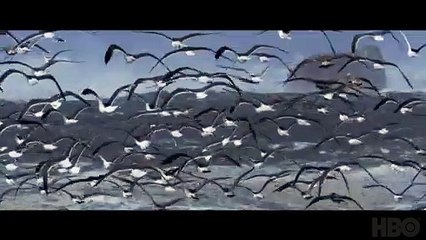 100 Foot Wave - Official Teaser HBO