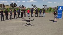 AFAD ekipleri, arama kurtarma ve afet durumunda drone ile daha etkin olacak