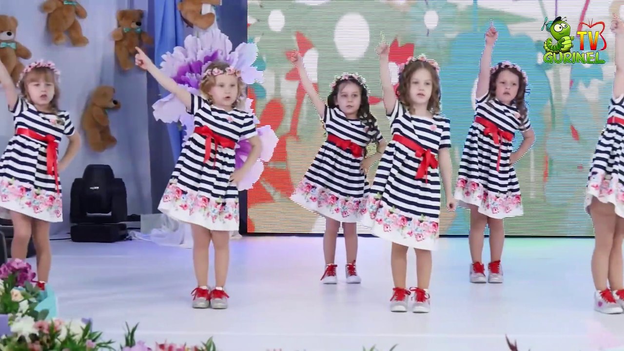 Lollipops - Cântecul Meu
