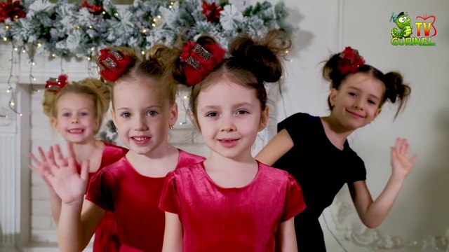 Lollipops - Anul Nou