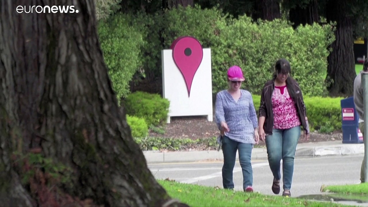 Ad Tech - EU-Kommissarin Vestager knöpft sich Googles Geldmaschine vor
