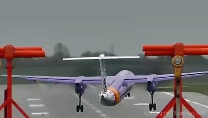 Bu pilot alkışı hak etti