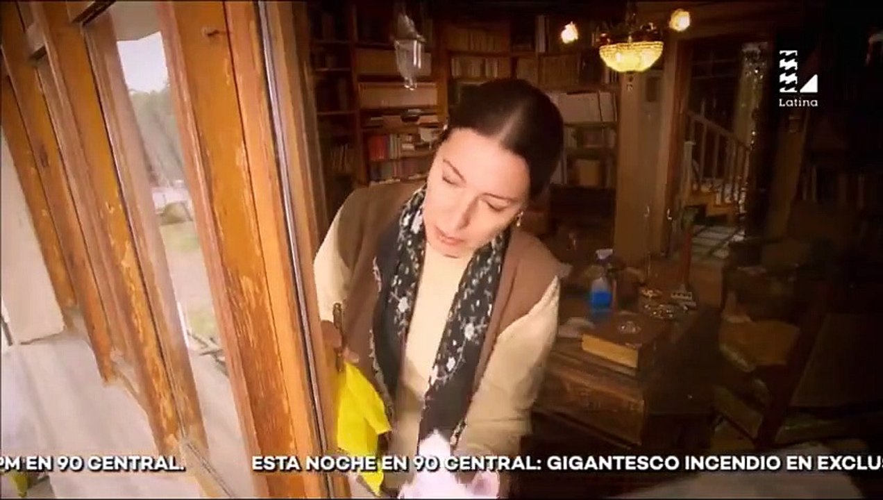 El Secreto de Feriha Capitulo 29 Español Latino Completo