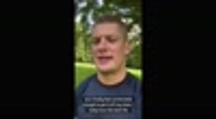 Nassib becomes the first active NFL player to come out as gay