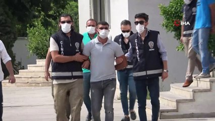 Cinsel organ gösterme cinayetine 1 tutuklama