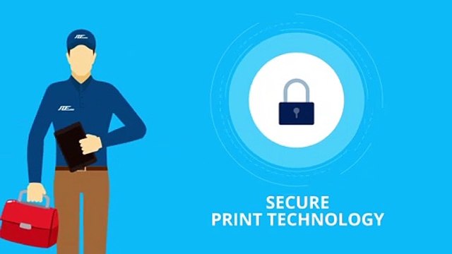 Order the best HP Laser Printers for the Office use