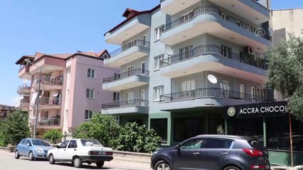 DENİZLİ - Silahlı saldırı olayına karıştığı belirlenen 5 şüpheli yakalandı